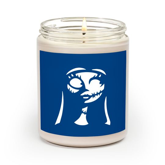 Discover Sally - Sally - Scented Candles