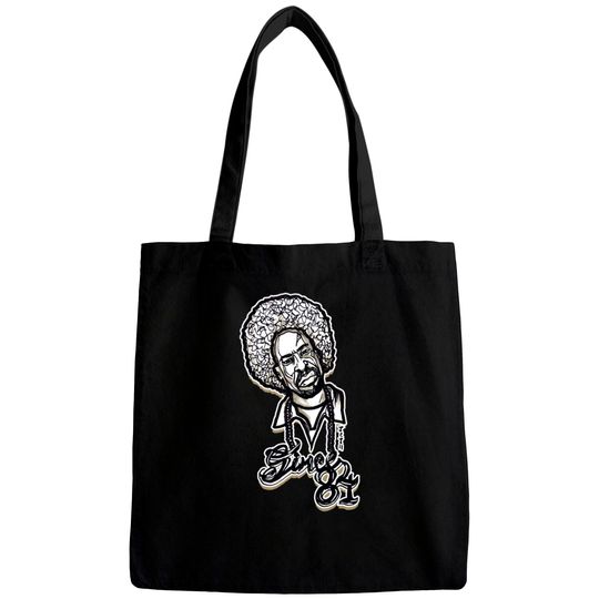 Mac Dre Since 84 Tee - Mac Dre - Bags
