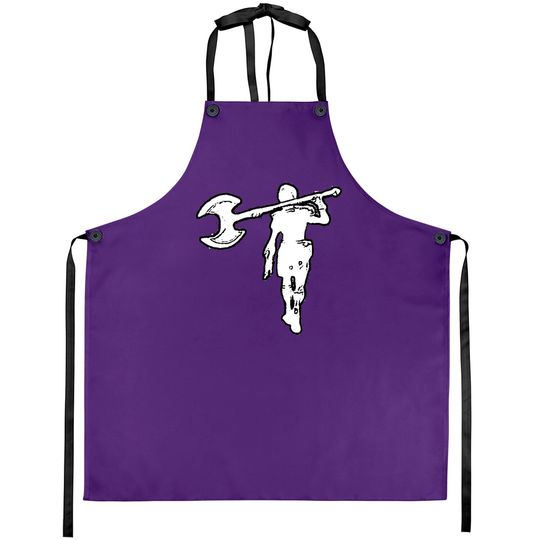 Discover Another Day, Another Drachma - Fenyx Rising - Aprons