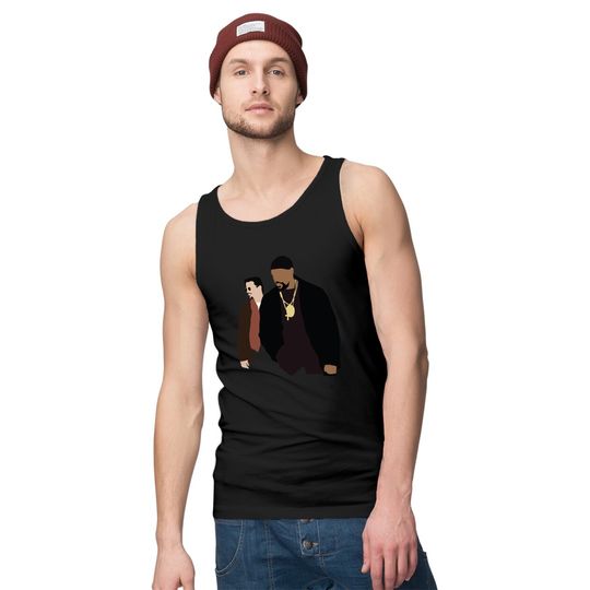 Training Day - Training Day - Tank Tops