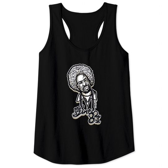 Mac Dre Since 84 Tee - Mac Dre - Tank Tops