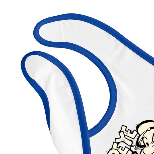 POPeye the sailor man - Popeye - Bibs