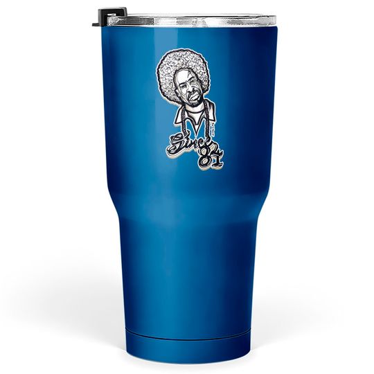 Mac Dre Since 84 Tumblers 30 oz - Mac Dre - Tumblers 30 oz