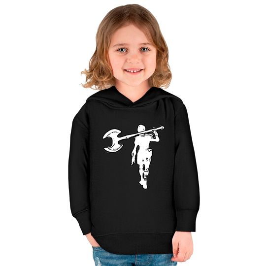 Another Day, Another Drachma - Fenyx Rising - Kids Pullover Hoodies