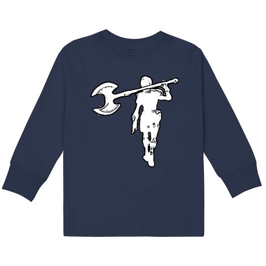 Discover Another Day, Another Drachma - Fenyx Rising -  Kids Long Sleeve T-Shirts