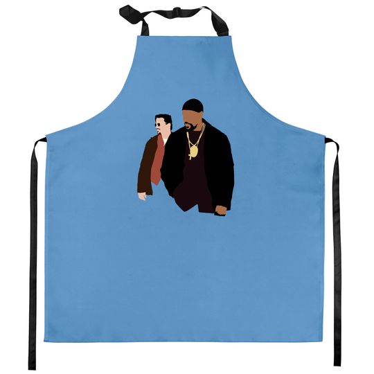 Training Day - Training Day - Kitchen Aprons