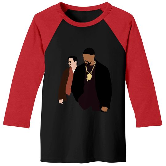 Training Day - Training Day - Baseball Tees