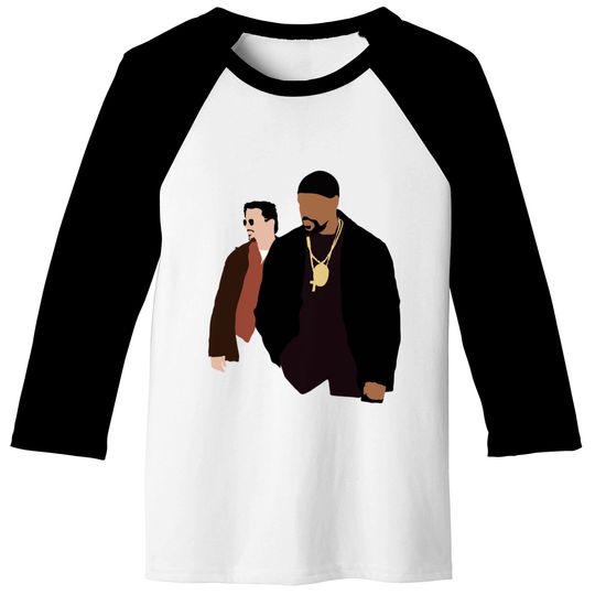 Training Day - Training Day - Baseball Tees