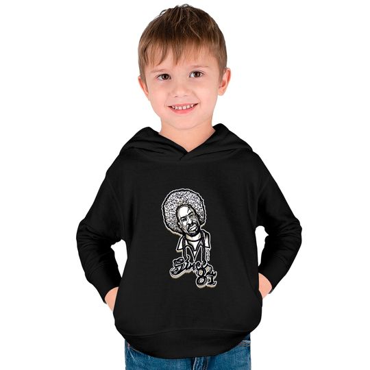 Mac Dre Since 84 Tee - Mac Dre - Kids Pullover Hoodies