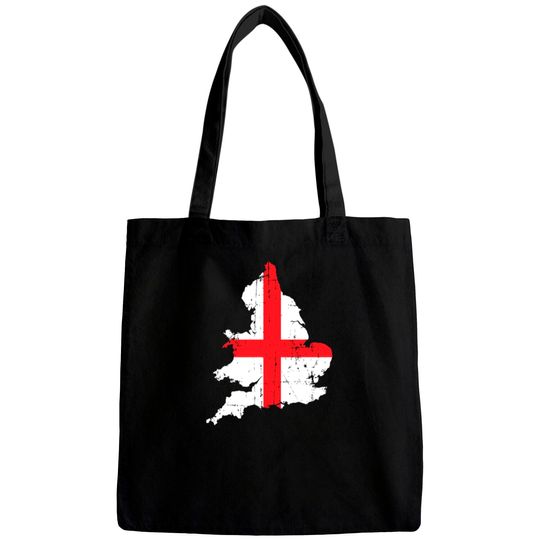 Discover England Bags