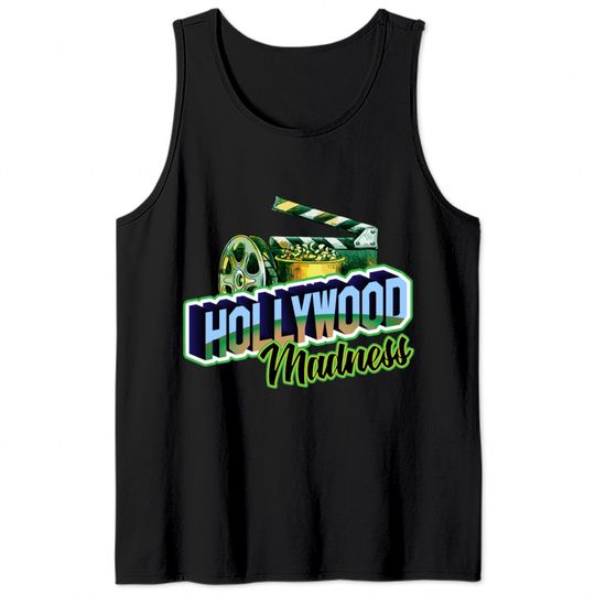 Hollywood Madness
