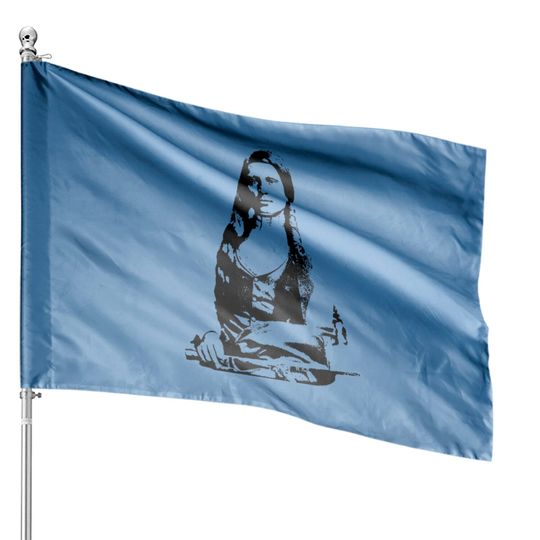 Discover Chief Red House Flag Oglala Lakota Sioux Native America House Flags