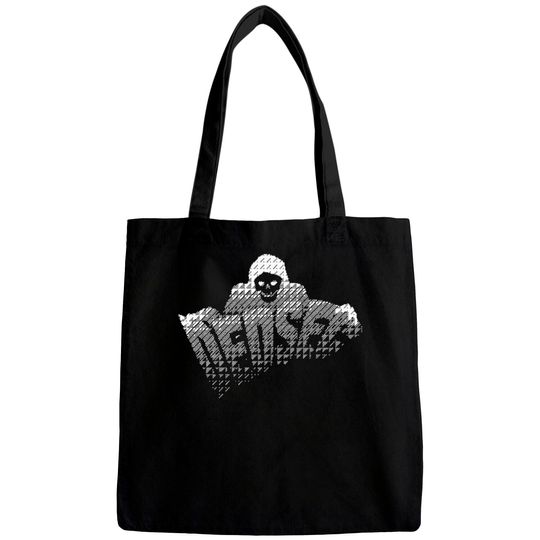Discover Watch Dogs 2 Dedsec Logo Bags