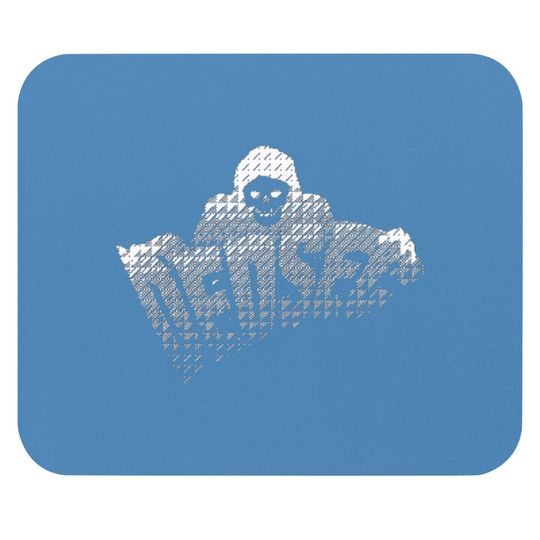 Watch Dogs 2 Dedsec Logo Mouse Pads
