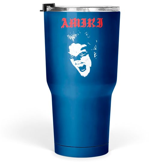 Discover Vintage 90s AMIRI The Lost Boys Back Tumblers 30 oz