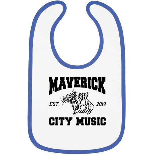 Maverick City Music Classic Bibs