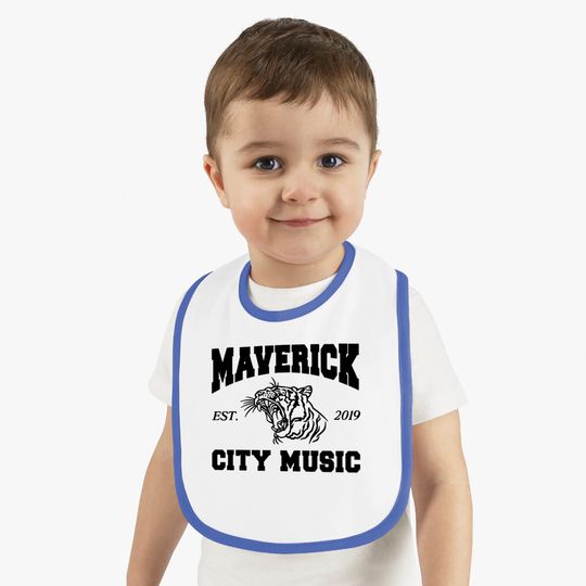 Maverick City Music Classic Bibs