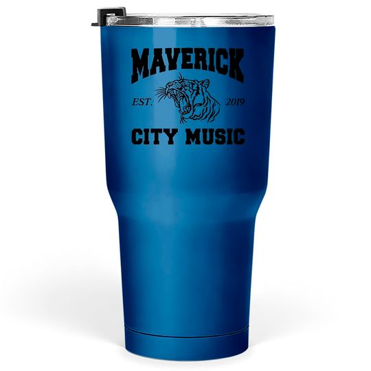 Maverick City Music Classic Tumblers 30 oz