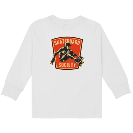 Skateboard Society