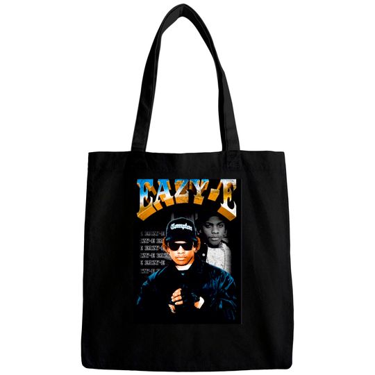 Discover Bags EAZY-E VINTAGE Classic Bags