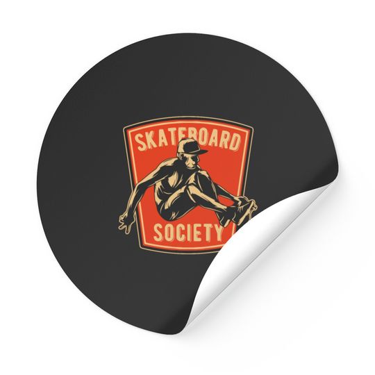 Discover Skateboard Society
