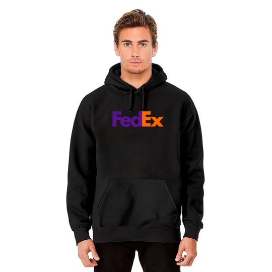 FedEx Hoodies, FedEx Logo TShirt