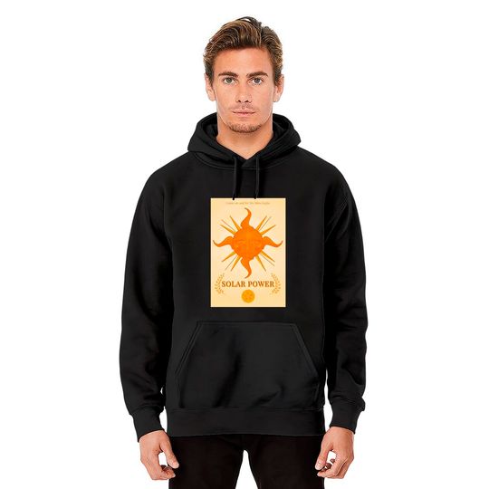 Lorde Solar Power Tour Hoodies, Solar Power Tour 2022 T shirt