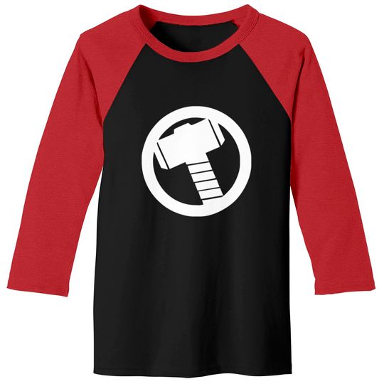 Thor Logo Avengers Marvel