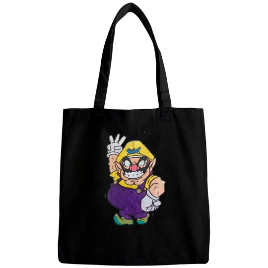 WARIO Bags