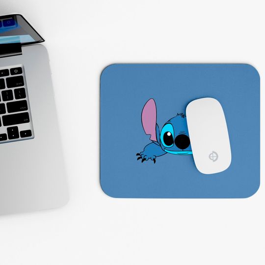 Stitch Mouse Pads, Stitch Disney Mouse Pads, Disneyland Mouse Pads