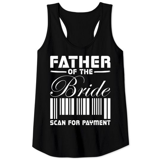 Discover Father Of The Bride Scan For Payment