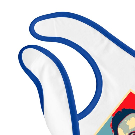 Elon Musk Hope Classic Bibs