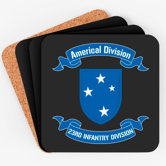 Discover 23rd Infantry Division (23rd ID)