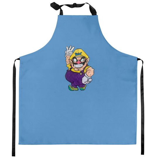 Discover WARIO Kitchen Aprons