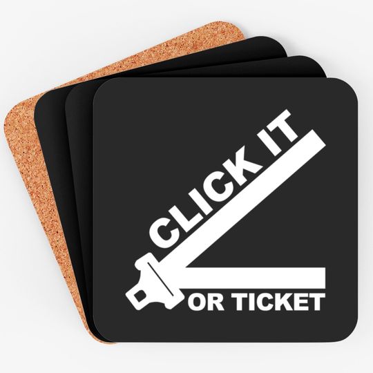 Click It Or Ticket