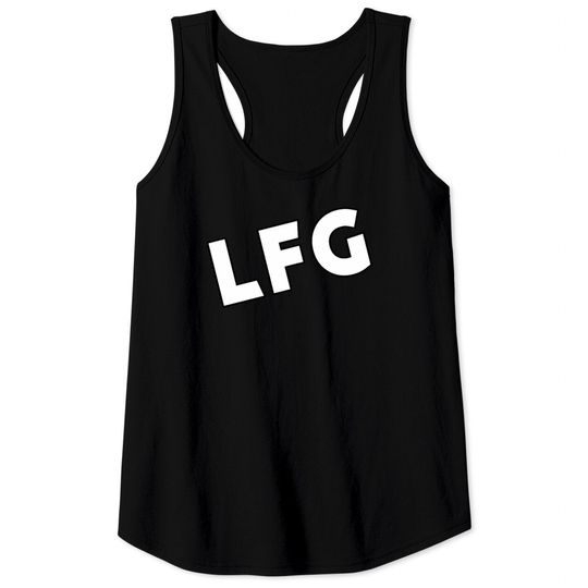 Discover Looking For Group -LFG