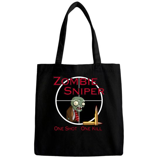 Discover Zombie Sniper Squad - Zombie - Bags