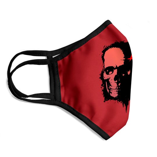 ASTRO ZOMBIES - Misfits - Face Masks