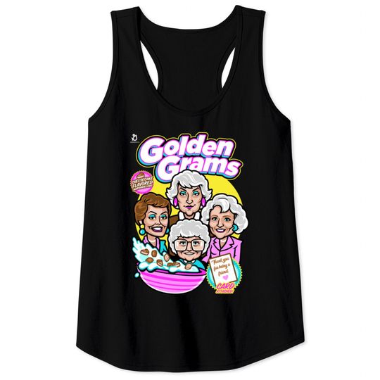 Discover Golden Grams Cereal