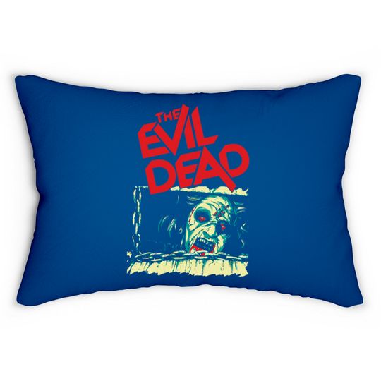 The Evil Dead - The Evil Dead - Lumbar Pillows