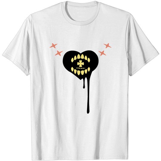 Happy Chaos 2 - Guilty Gear - T-Shirt