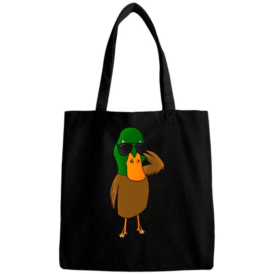 Discover Cool Duck - Cool Duck - Bags