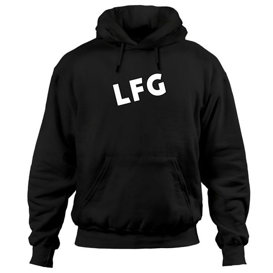 Discover Looking For Group -LFG