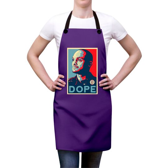 DOPE Nacho Varga Better Call Saul - Better Call Saul - Aprons