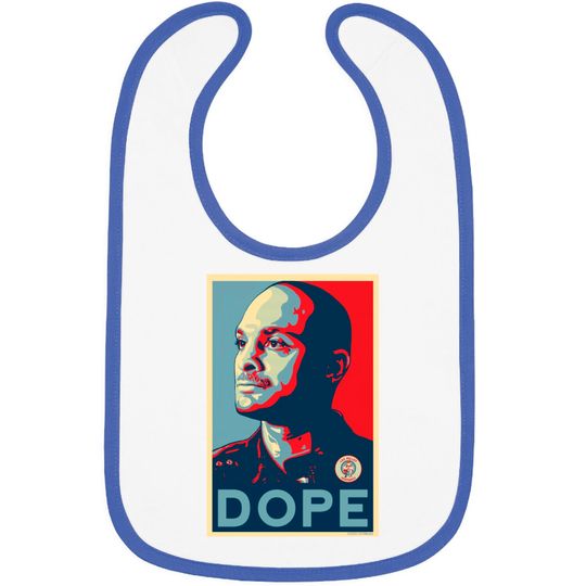 DOPE Nacho Varga Better Call Saul - Better Call Saul - Bibs