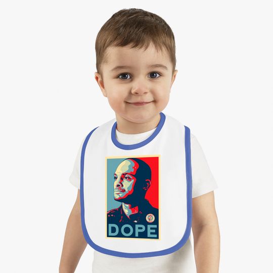 DOPE Nacho Varga Better Call Saul - Better Call Saul - Bibs
