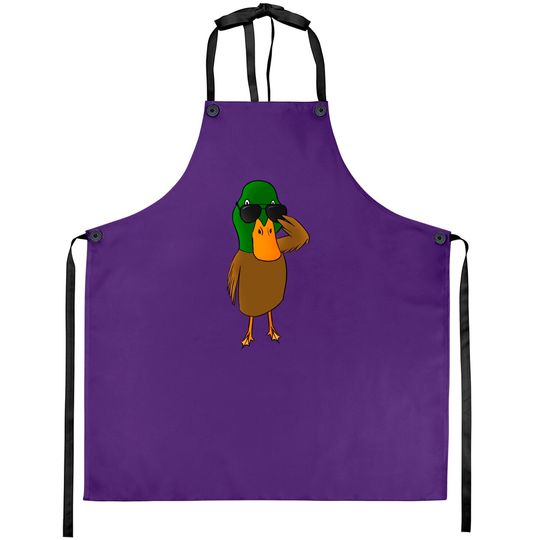 Cool Duck - Cool Duck - Aprons