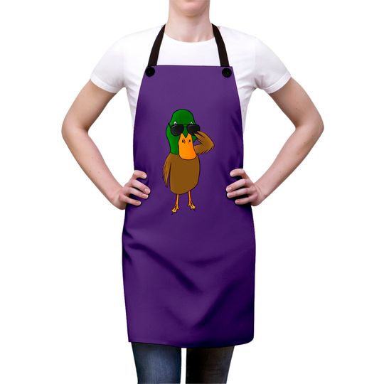 Cool Duck - Cool Duck - Aprons
