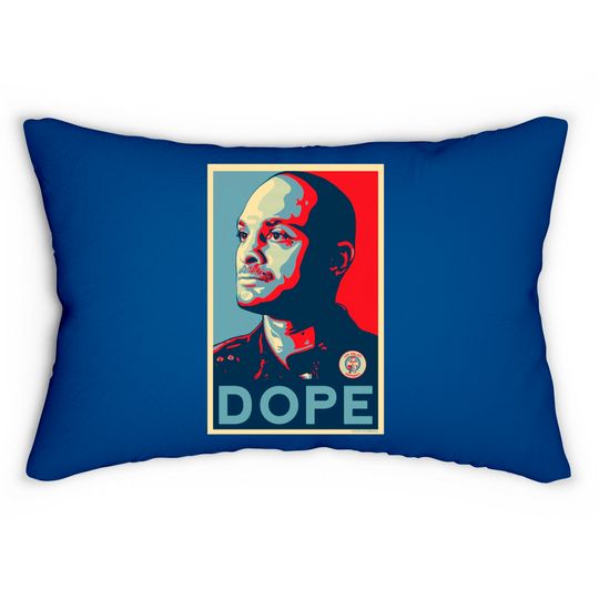 DOPE Nacho Varga Better Call Saul - Better Call Saul - Lumbar Pillows