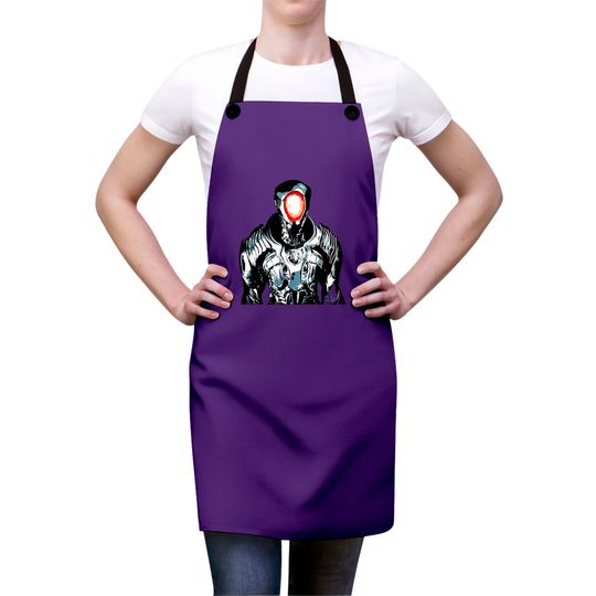 Lost in space robot - Lost In Space Netflix - Aprons